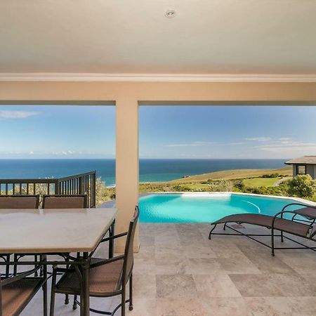 Pezula Ocean View Villa-Sr1 Knysna Kültér fotó