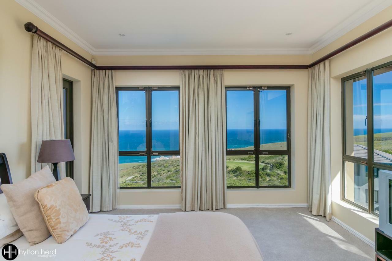 Pezula Ocean View Villa-Sr1 Knysna Kültér fotó