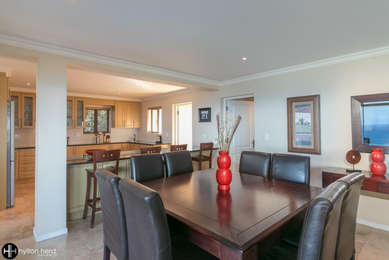 Pezula Ocean View Villa-Sr1 Knysna Kültér fotó