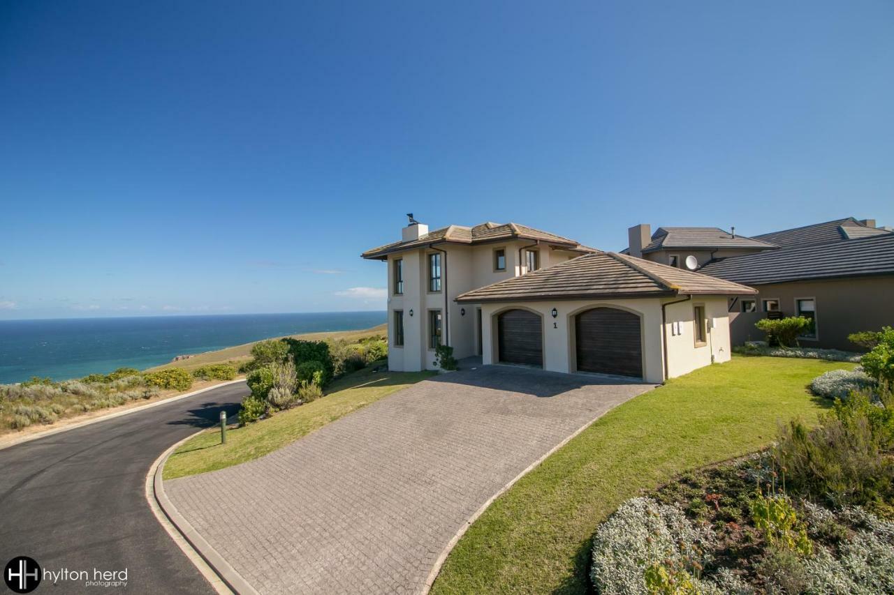 Pezula Ocean View Villa-Sr1 Knysna Kültér fotó