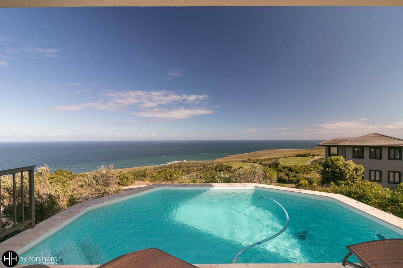 Pezula Ocean View Villa-Sr1 Knysna Kültér fotó