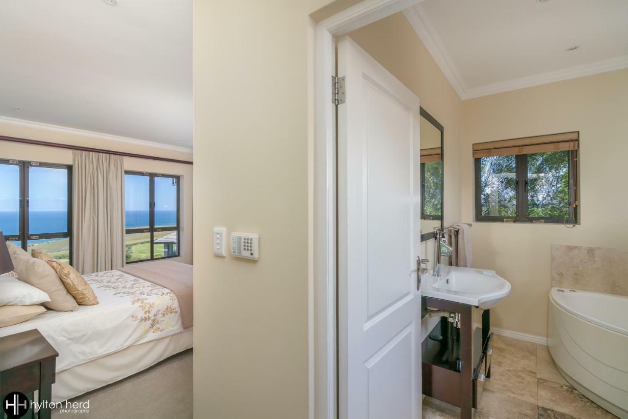 Pezula Ocean View Villa-Sr1 Knysna Kültér fotó